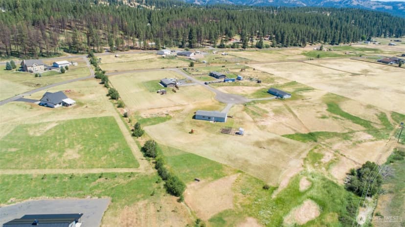 Property photo for 524 Sunny Meadows Drive, Cle Elum photo 39
