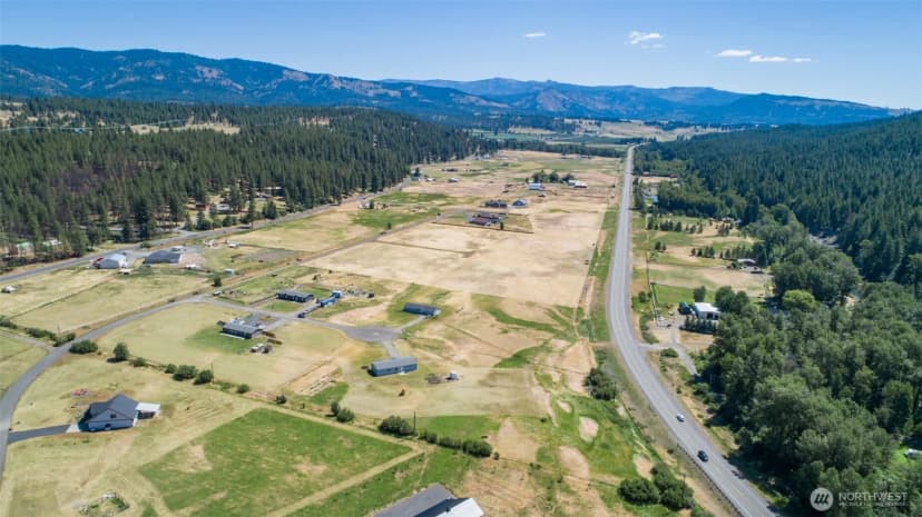 Property photo for 524 Sunny Meadows Drive, Cle Elum photo 30