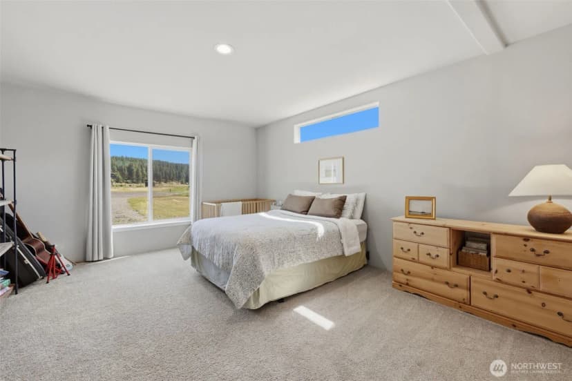 Property photo for 524 Sunny Meadows Drive, Cle Elum photo 11