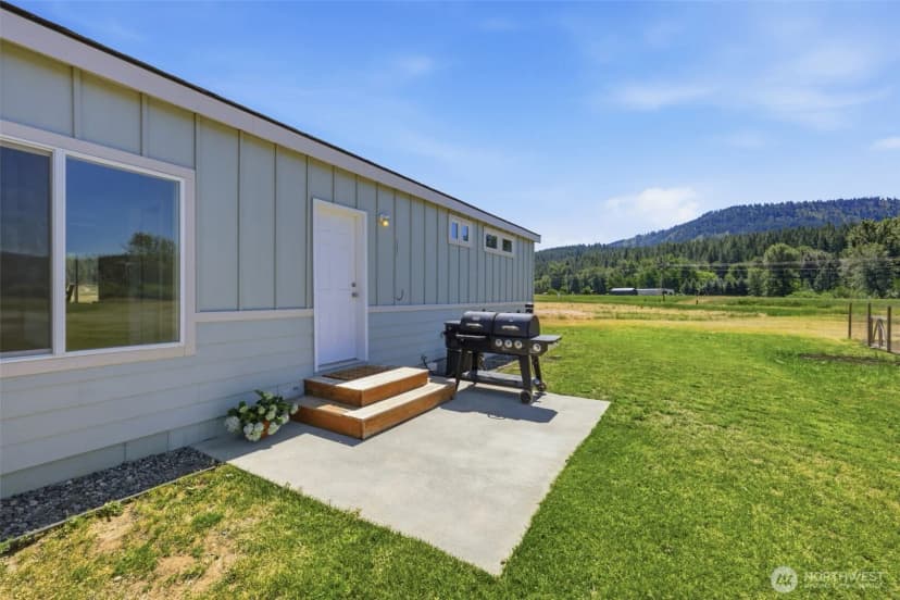 Property photo for 524 Sunny Meadows Drive, Cle Elum photo 26