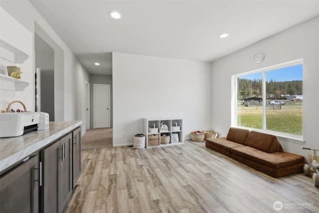 Property photo for 524 Sunny Meadows Drive, Cle Elum photo 5