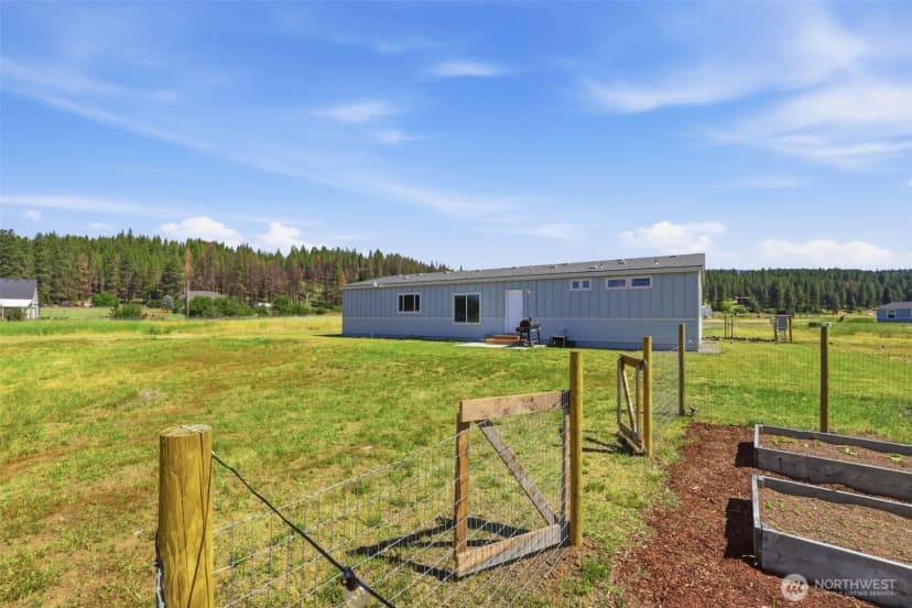 Property photo for 524 Sunny Meadows Drive, Cle Elum photo 21