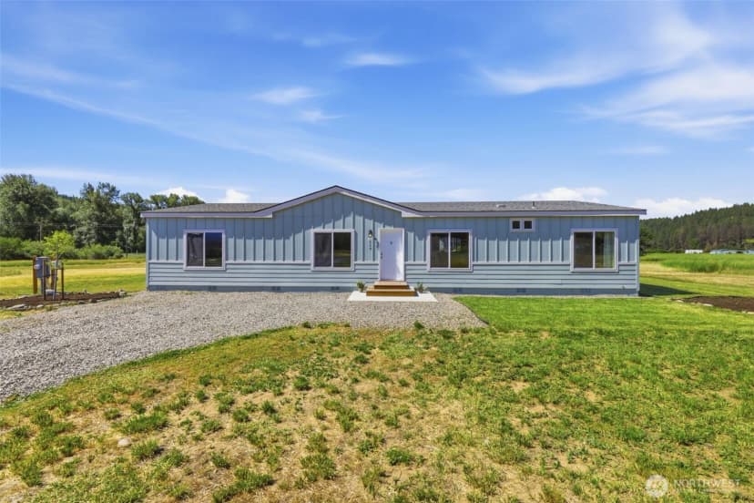 Property photo for 524 Sunny Meadows Drive, Cle Elum photo 35