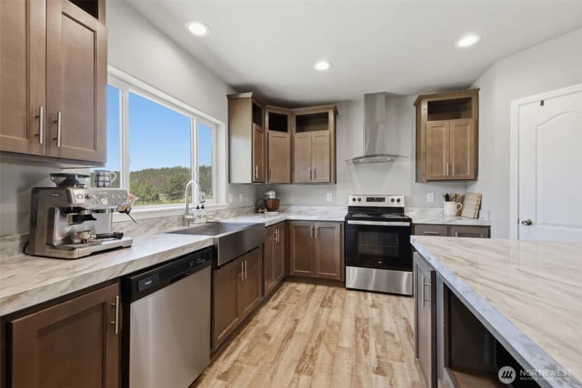 Property photo for 524 Sunny Meadows Drive, Cle Elum photo 6