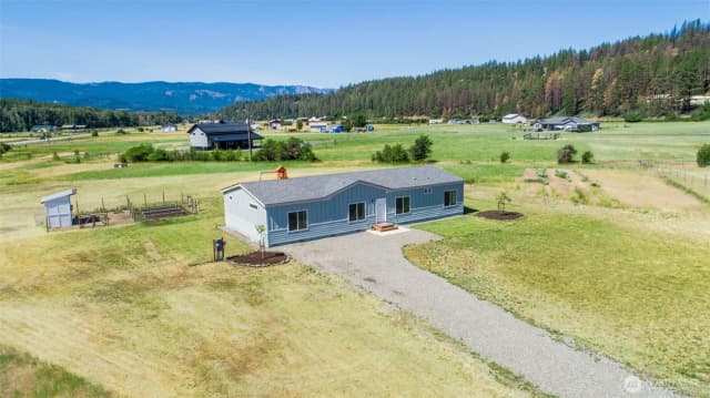 Property photo for 524 Sunny Meadows Drive, Cle Elum photo 2