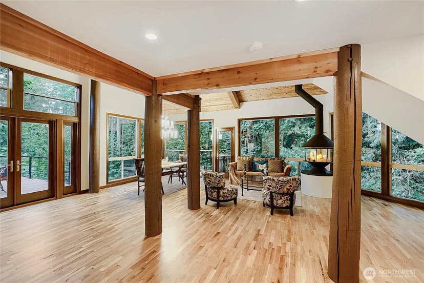 Property photo for 13020 Squak Mountain Road Se, Issaquah photo 5