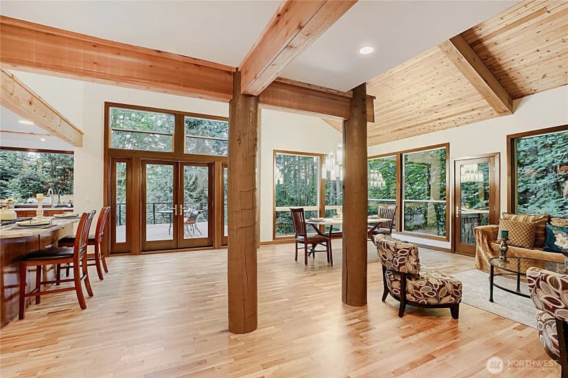Property photo for 13020 Squak Mountain Road Se, Issaquah photo 6