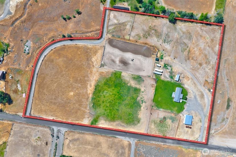 Property photo for 1240 W Huntzinger Road, Selah photo 11