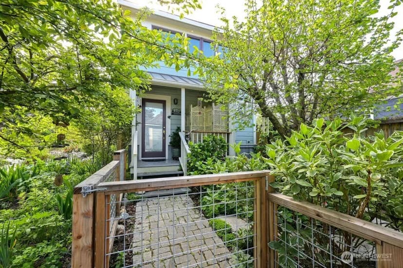 Property photo for 410 Lincoln Street, Port Townsend photo 27