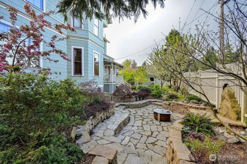 Property photo for 410 Lincoln Street, Port Townsend photo 24