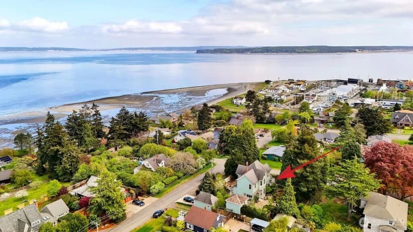 Property photo for 410 Lincoln Street, Port Townsend photo 30