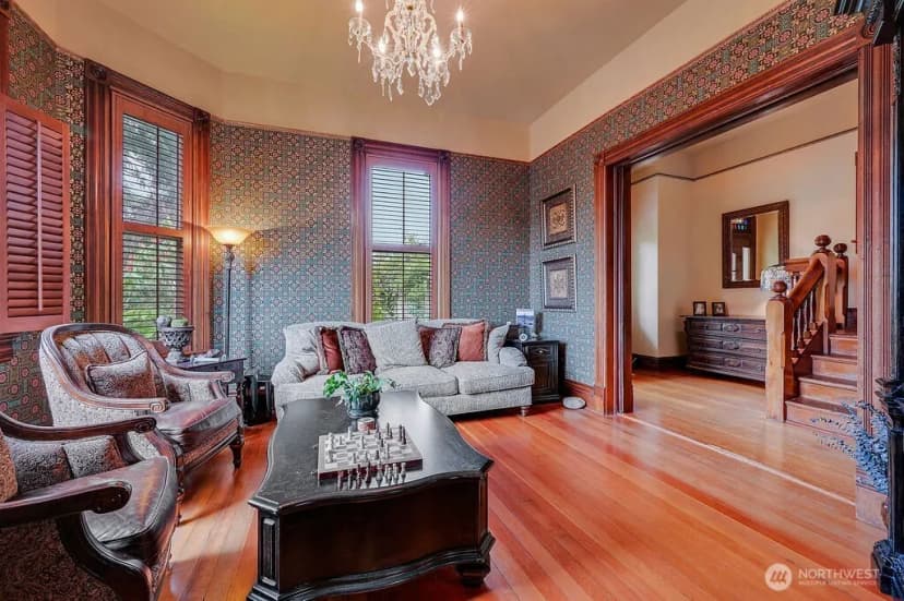 Property photo for 410 Lincoln Street, Port Townsend photo 6