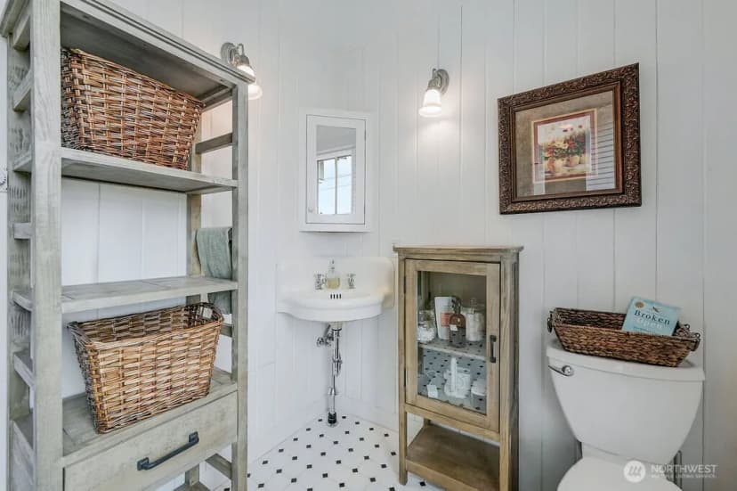 Property photo for 410 Lincoln Street, Port Townsend photo 15
