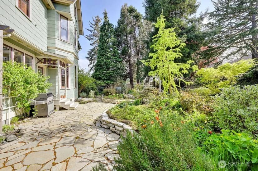 Property photo for 410 Lincoln Street, Port Townsend photo 23