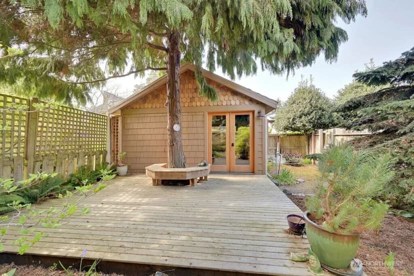 Property photo for 410 Lincoln Street, Port Townsend photo 25
