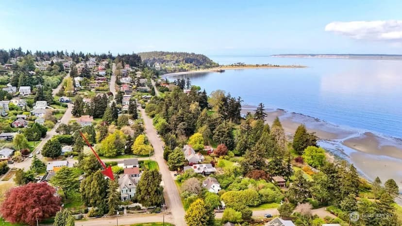 Property photo for 410 Lincoln Street, Port Townsend photo 31