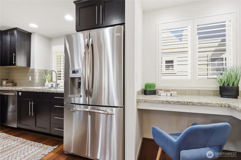 Property photo for 3128 Franklin Avenue E #b, Seattle photo 9