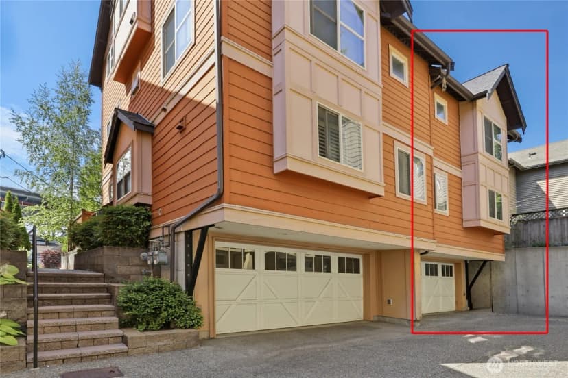 Property photo for 3128 Franklin Avenue E #b, Seattle photo 30