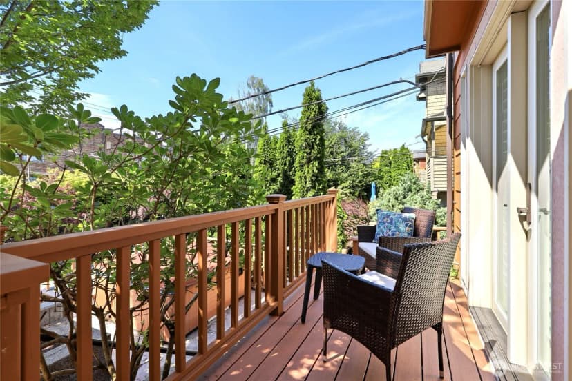 Property photo for 3128 Franklin Avenue E #b, Seattle photo 13