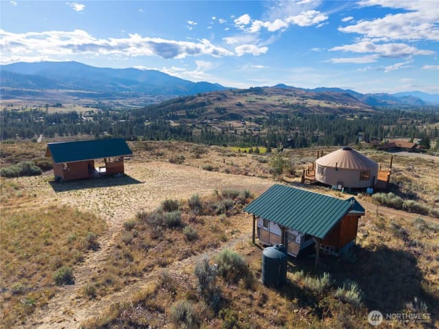 Property photo for 35 Chewuch Heights Road, Winthrop photo 5