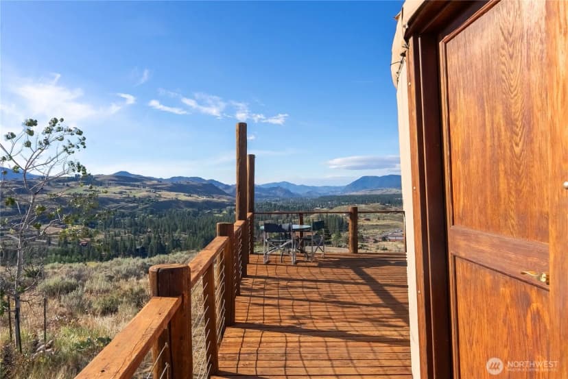Property photo for 35 Chewuch Heights Road, Winthrop photo 8