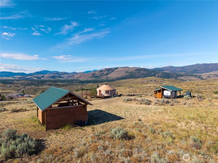 Property photo for 35 Chewuch Heights Road, Winthrop photo 6