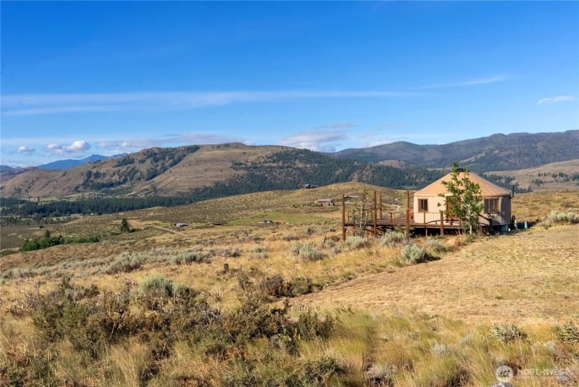 Property photo for 35 Chewuch Heights Road, Winthrop photo 31