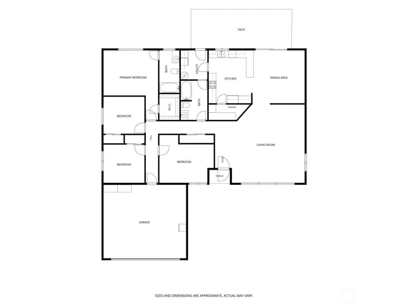 Property photo for 15914 85th Avenue E, Puyallup photo 32