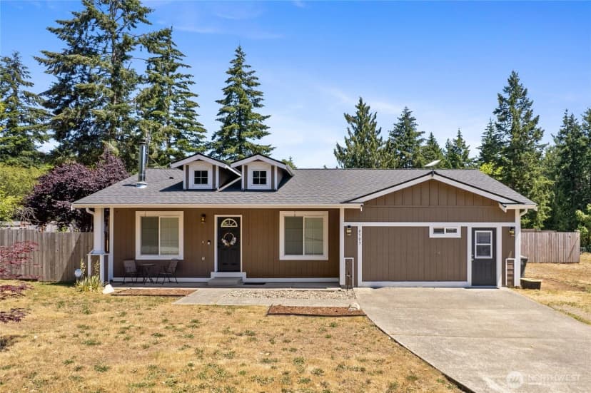 Property photo for 6503 173rd Avenue Sw, Longbranch