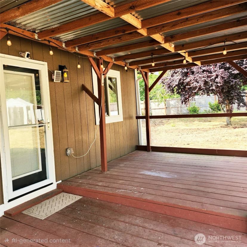 Property photo for 6503 173rd Avenue Sw, Longbranch photo 18