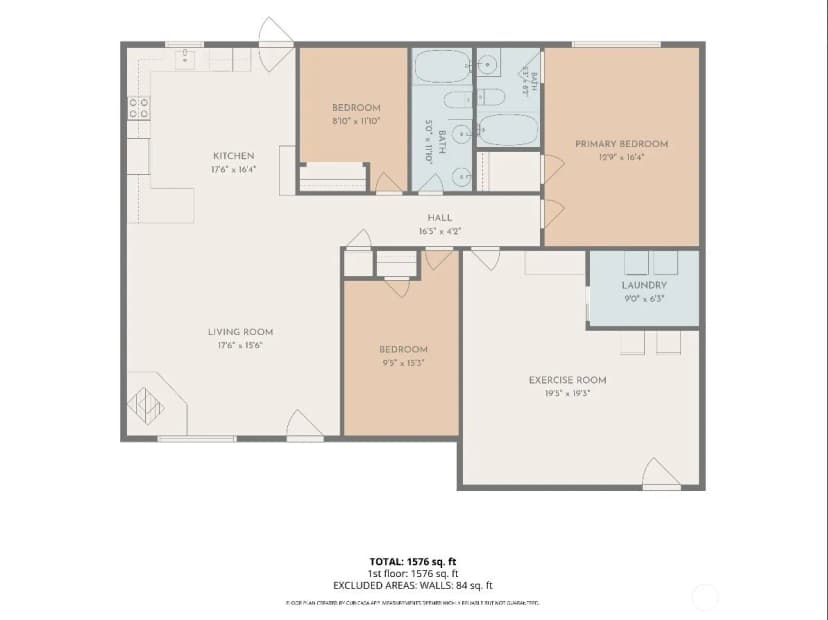 Property photo for 6503 173rd Avenue Sw, Longbranch photo 14