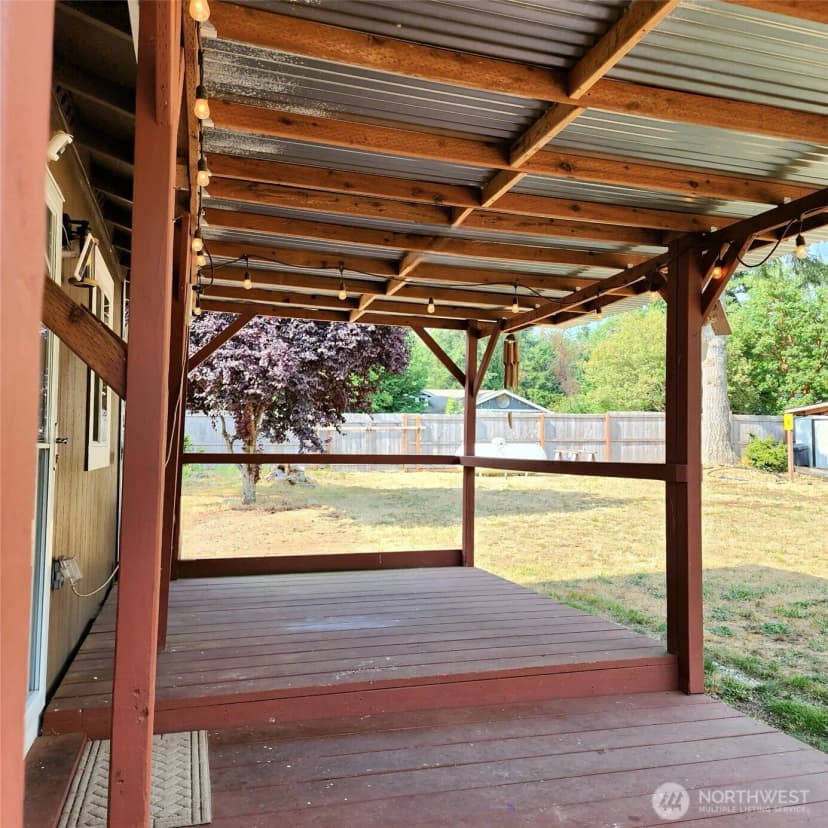 Property photo for 6503 173rd Avenue Sw, Longbranch photo 17
