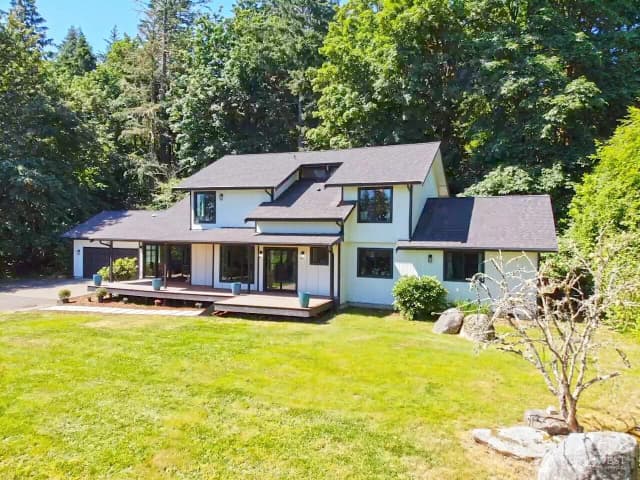 Property photo for 178 Bella Bella Drive, Fox Island