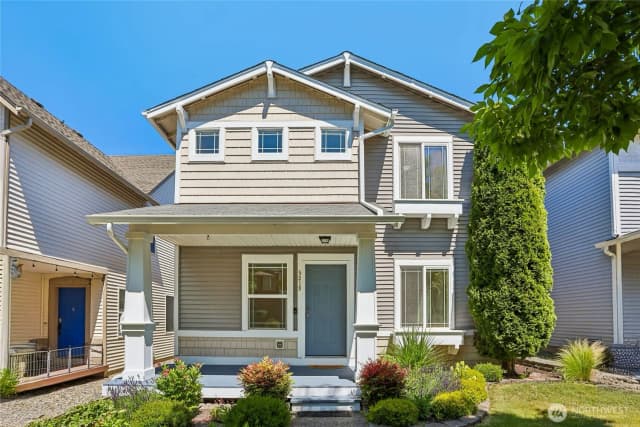 Property photo for 5319 Timber Ridge Drive, Mount Vernon