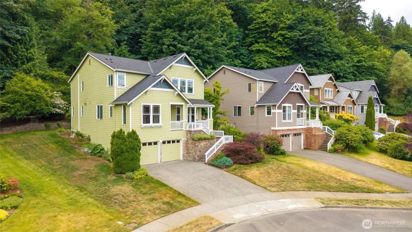 Property photo for 10625 Ne 173rd Place, Bothell photo 34