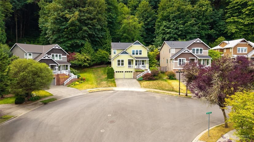 Property photo for 10625 Ne 173rd Place, Bothell photo 35