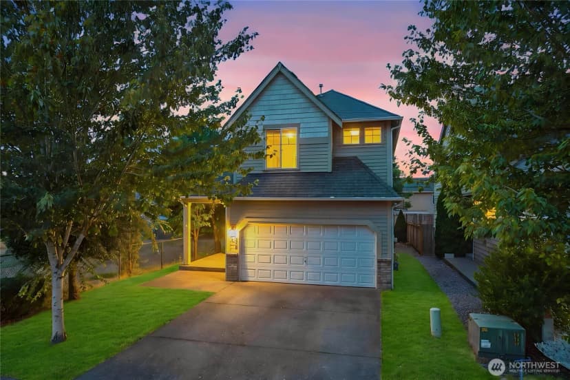 Property photo for 17416 91st Avenue E, Puyallup