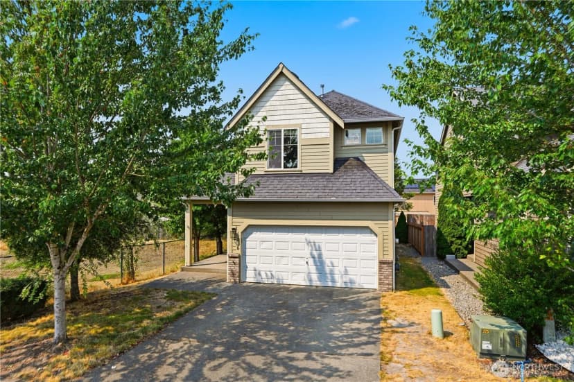 Property photo for 17416 91st Avenue E, Puyallup photo 23