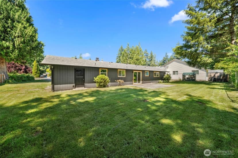 Property photo for 7610 Greenridge Loop Sw, Olympia photo 24