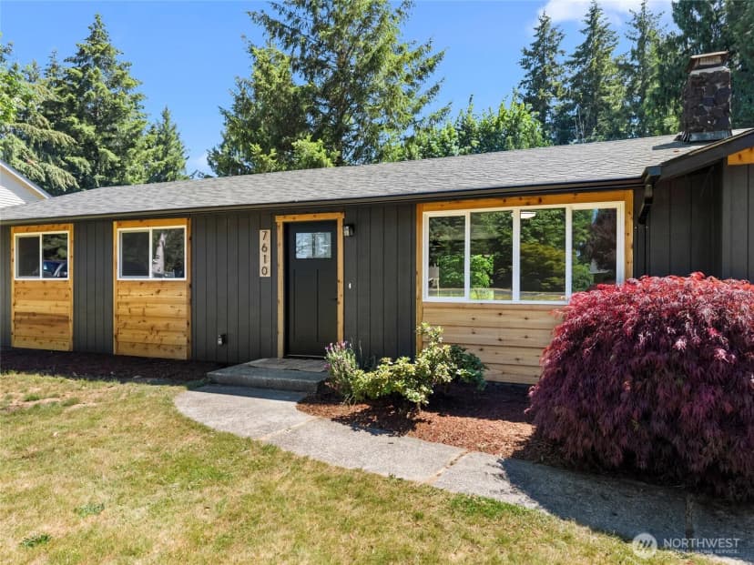 Property photo for 7610 Greenridge Loop Sw, Olympia photo 3