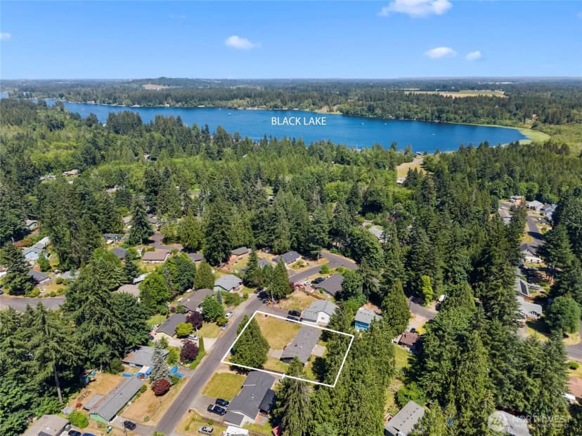Property photo for 7610 Greenridge Loop Sw, Olympia photo 28