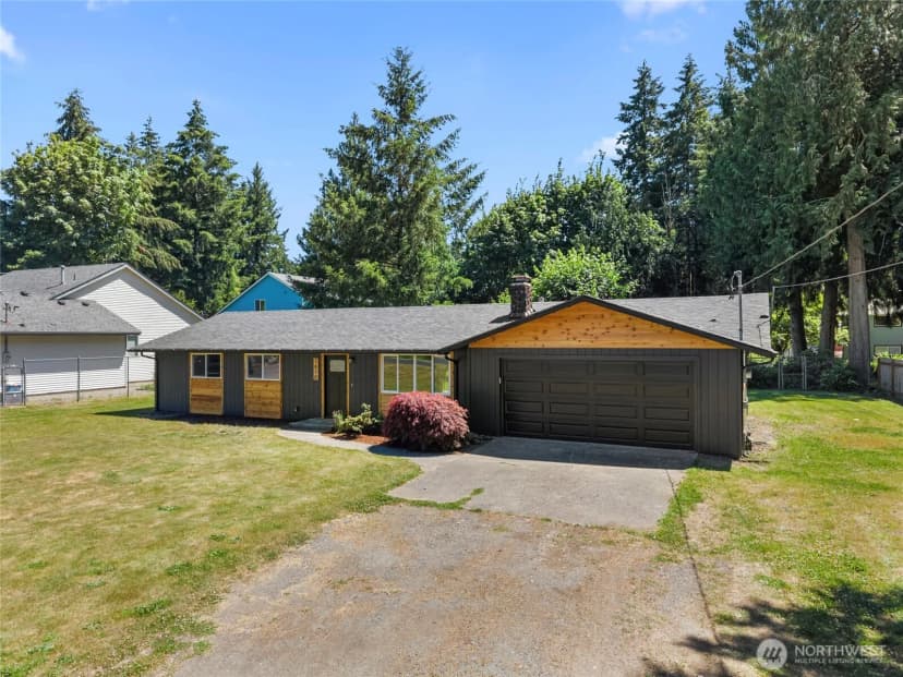 Property photo for 7610 Greenridge Loop Sw, Olympia photo 2