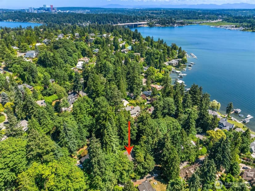 Property photo for 4336 E Mercer Way, Mercer Island photo 36