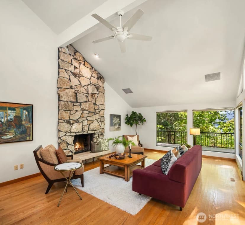 Property photo for 4336 E Mercer Way, Mercer Island photo 14