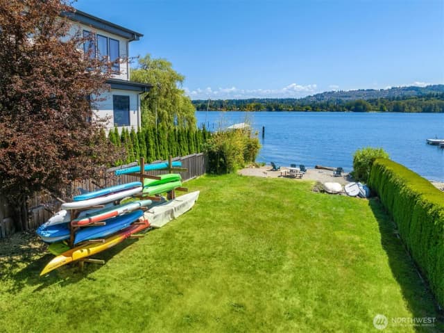 Property photo for 4336 E Mercer Way, Mercer Island photo 3
