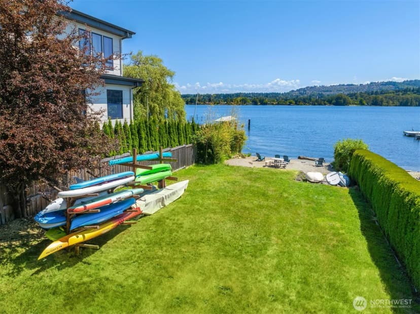 Property photo for 4336 E Mercer Way, Mercer Island photo 3