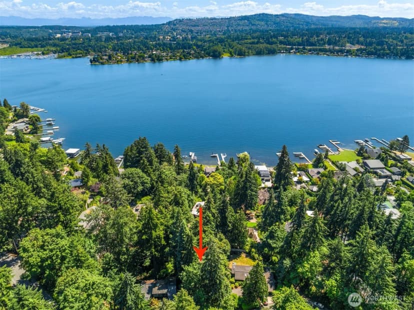 Property photo for 4336 E Mercer Way, Mercer Island photo 35
