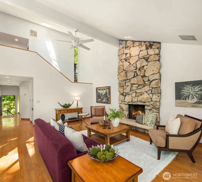 Property photo for 4336 E Mercer Way, Mercer Island photo 11