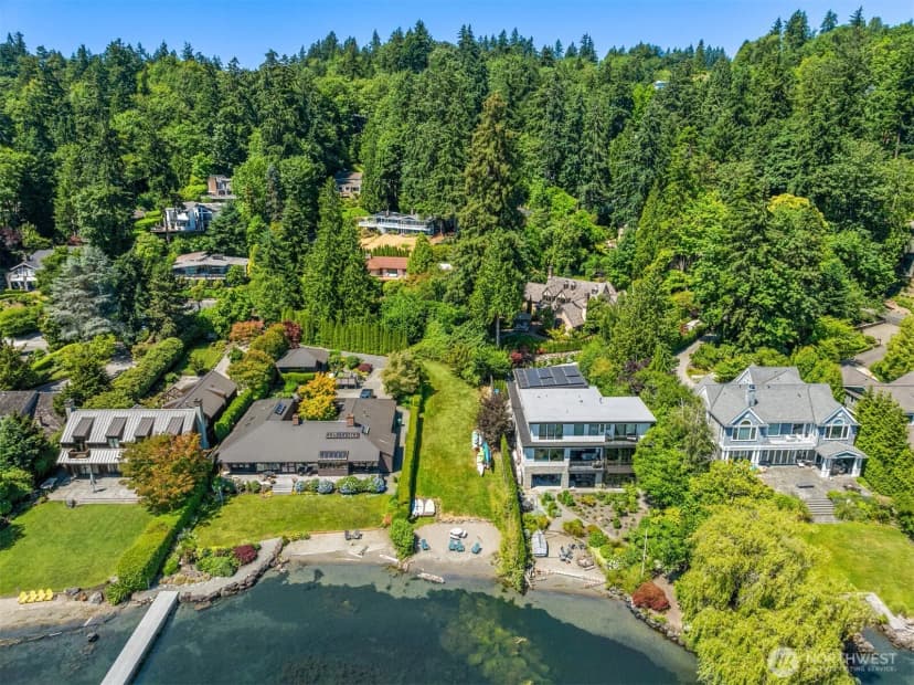 Property photo for 4336 E Mercer Way, Mercer Island photo 2