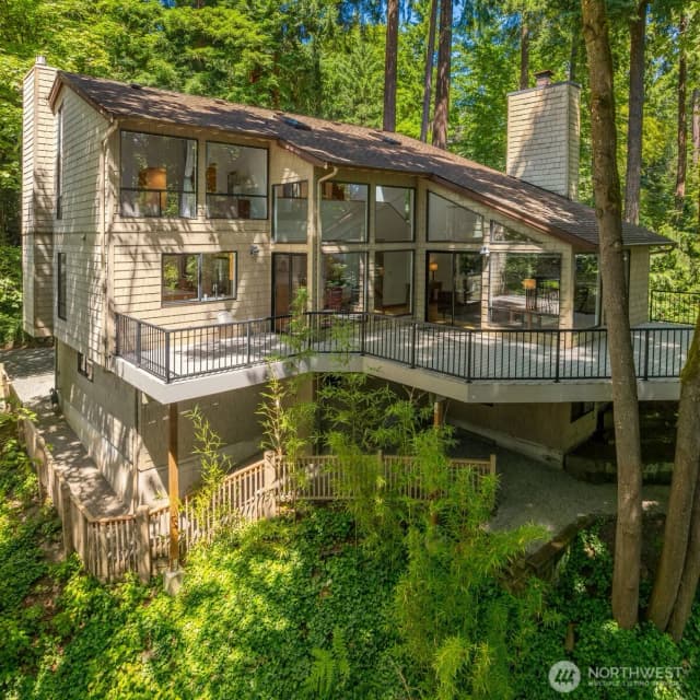 Property photo for 4336 E Mercer Way, Mercer Island